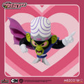 The Powerpuff Girls - 5 Points Figure Set - Mezco Toyz