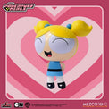 The Powerpuff Girls - 5 Points Figure Set - Mezco Toyz