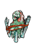 The Return of the Living Dead - Wall Decor - Trick or Treat Studios