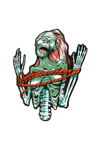 The Return of the Living Dead - Wall Decor - Trick or Treat Studios