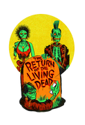 The Return of the Living Dead - Wall Decor - Trick or Treat Studios