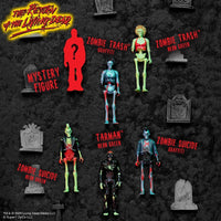 The Return of the Living Dead (Wave 1) - 3.75" Blind Box Figure - Super7