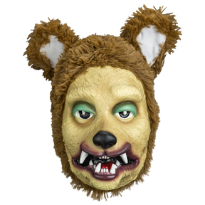 The Shining - Roger the Dogman Mask - Trick or Treat Studios