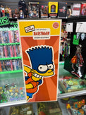 Applause - The Simpsons: Bartman - Official Episode Collectable Doll