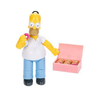 The Simpsons: Homer Simpson - 5" Figure - Jakks Pacific