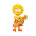 The Simpsons: Lisa Simpson - 5" Figure - Jakks Pacific