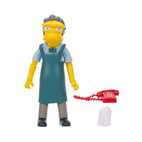 The Simpsons: Moe - 5" Figure - Jakks Pacific