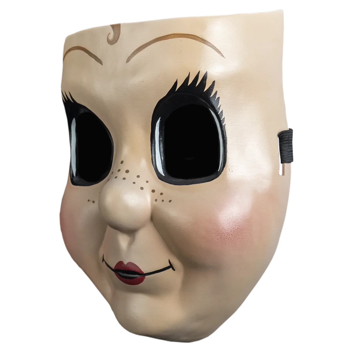 The Strangers: Chapter 1 - Dollface Mask - Trick or Treat Studios