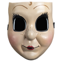 The Strangers: Chapter 1 - Dollface Mask - Trick or Treat Studios