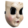 The Strangers: Chapter 1 - Dollface Mask - Trick or Treat Studios