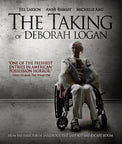 The Taking of Deborah Logan - Blu - ray - DVD/Blu - ray/VHS