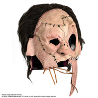 The Texas Chain Saw Massacre (Game) - Nicotero Leatherface Mask - Trick or Treat Studios