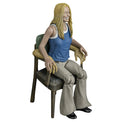 The Texas Chainsaw Massacre (1974) - Dinner Scene Playset - Trick or Treat Studios