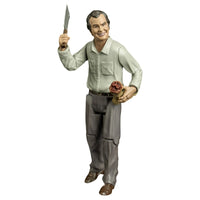 The Texas Chainsaw Massacre (1974): Drayton Sawyer 'The Cook' - 5" Figure - Trick or Treat Studios