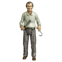 The Texas Chainsaw Massacre (1974): Drayton Sawyer 'The Cook' - 5" Figure - Trick or Treat Studios