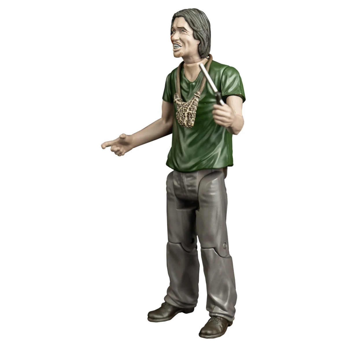 The Texas Chainsaw Massacre (1974): Hitchhiker - 5" Figure - Trick or Treat Studios
