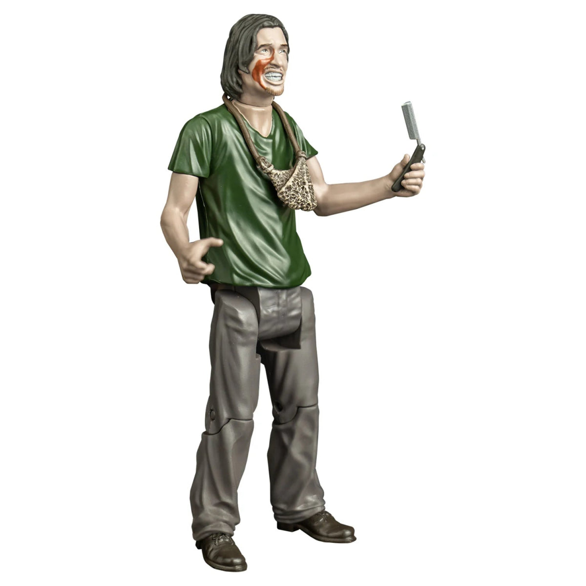 The Texas Chainsaw Massacre (1974): Hitchhiker - 5" Figure - Trick or Treat Studios