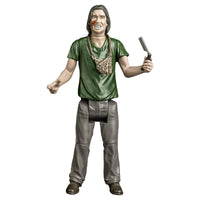 The Texas Chainsaw Massacre (1974): Hitchhiker - 5" Figure - Trick or Treat Studios