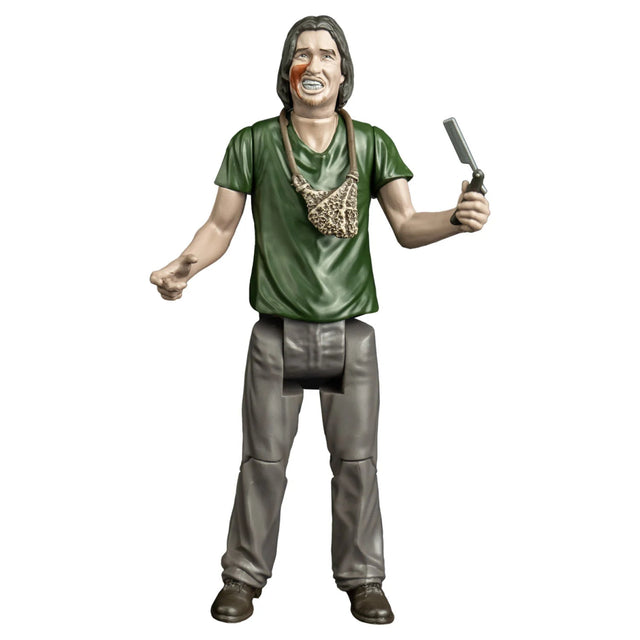The Texas Chainsaw Massacre (1974): Hitchhiker - 5" Figure - Trick or Treat Studios