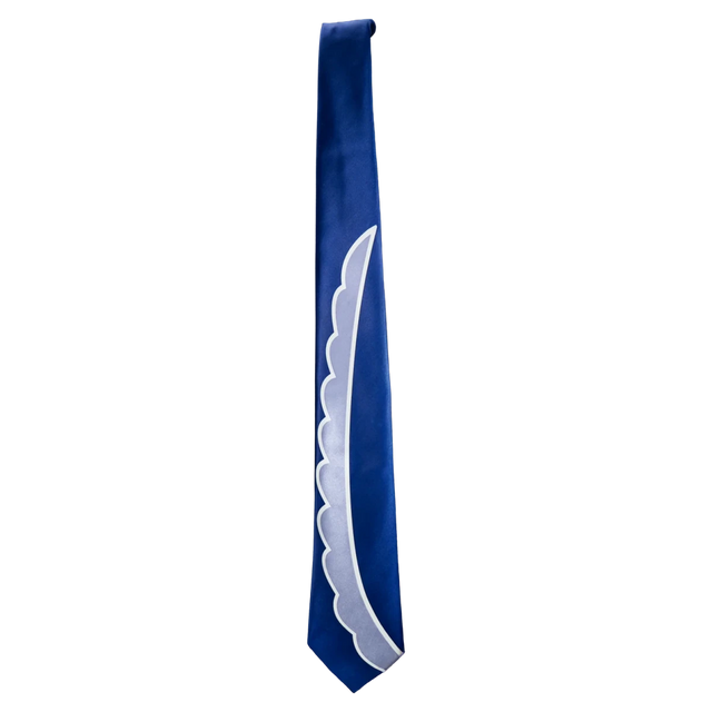 Trick or Treat Studios - The Texas Chainsaw Massacre (1974) - Leatherface Necktie