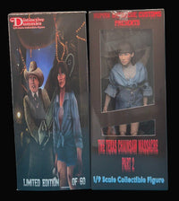 The Texas Chainsaw Massacre 2: Stretch - 1/9 Scale Distinctive Dummies - Distinctive Dummies