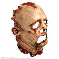 The Texas Chainsaw Massacre (2022) - Leatherface Mask - Trick or Treat Studios