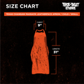 The Texas Chainsaw Massacre - Apron (Child) - Trick or Treat Studios