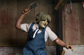 The Texas Chainsaw Massacre: Grandma Mask Leatherface - 8" Clothed Figure - NECA