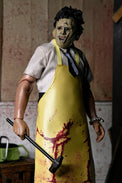 The Texas Chainsaw Massacre: Killing Mask Leatherface - 8" Clothed Figure - NECA