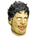 The Texas Chainsaw Massacre: Killing Mask - Retro Injection Mask - Trick or Treat Studios