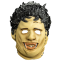 The Texas Chainsaw Massacre: Killing Mask - Retro Injection Mask - Trick or Treat Studios
