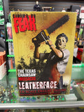 Mezco Toyz - The Texas Chainsaw Massacre: Leatherface - 1/6 Scale Deluxe Cinema of Fear Figure