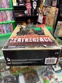 Mezco Toyz - The Texas Chainsaw Massacre: Leatherface - 1/6 Scale Deluxe Cinema of Fear Figure