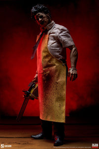 The Texas Chainsaw Massacre: Leatherface (Killing Mask) - 1/6 Scale Figure - Sideshow Collectibles