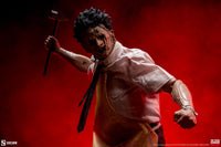 The Texas Chainsaw Massacre: Leatherface (Killing Mask) - 1/6 Scale Figure - Sideshow Collectibles