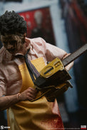 The Texas Chainsaw Massacre: Leatherface (Killing Mask) - 1/6 Scale Figure - Sideshow Collectibles