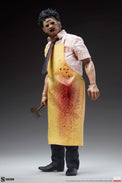 The Texas Chainsaw Massacre: Leatherface (Killing Mask) - 1/6 Scale Figure - Sideshow Collectibles