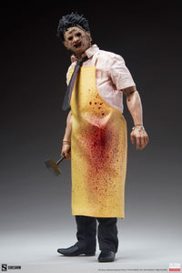The Texas Chainsaw Massacre: Leatherface (Killing Mask) - 1/6 Scale Figure - Sideshow Collectibles
