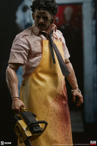 The Texas Chainsaw Massacre: Leatherface (Killing Mask) - 1/6 Scale Figure - Sideshow Collectibles