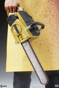 The Texas Chainsaw Massacre: Leatherface (Killing Mask) - 1/6 Scale Figure - Sideshow Collectibles