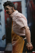 The Texas Chainsaw Massacre: Leatherface (Killing Mask) - 1/6 Scale Figure - Sideshow Collectibles