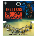 Trick or Treat Studios - The Texas Chainsaw Massacre: Leatherface's Bracelet - Costume Accessory