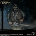 The Texas Chainsaw Massacre: One:12 Collective Action Figure - Mezco Toyz