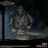 The Texas Chainsaw Massacre: One:12 Collective Action Figure - Mezco Toyz