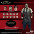 The Texas Chainsaw Massacre: One:12 Collective Action Figure - Mezco Toyz