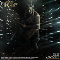 The Texas Chainsaw Massacre: One:12 Collective Action Figure - Mezco Toyz