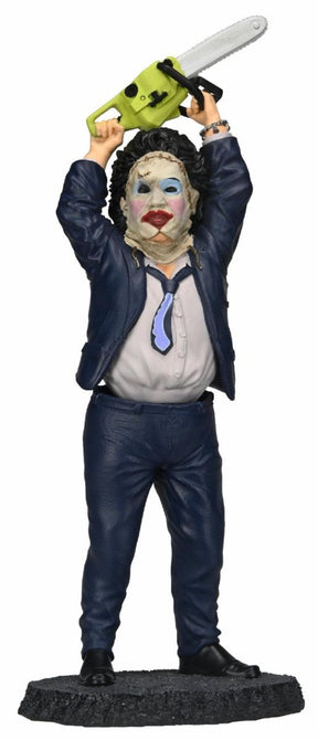 The Texas Chainsaw Massacre: Pretty Woman - Head Knocker - NECA