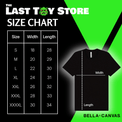 The Thing - Regular T-Shirt - The Last Toy Store