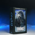 The Thing: The Thing Poster Series - 7" Scale Figure - NECA