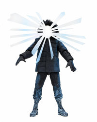 The Thing: The Thing Poster Series - 7" Scale Figure - NECA